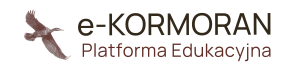 Platforma edukacyjna e-Kormoran
